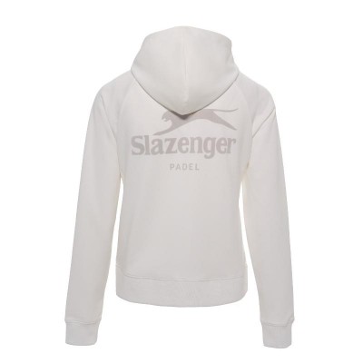 Veste Slazenger Marion II Blanc Femme