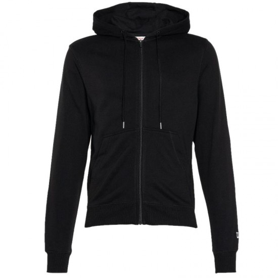 Chaqueta Wilson Team Negro