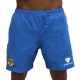 Set Cartri Brasil Eitor Blue White Junior