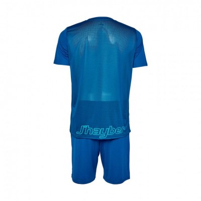 Ensemble JHayber Fusion Bleu