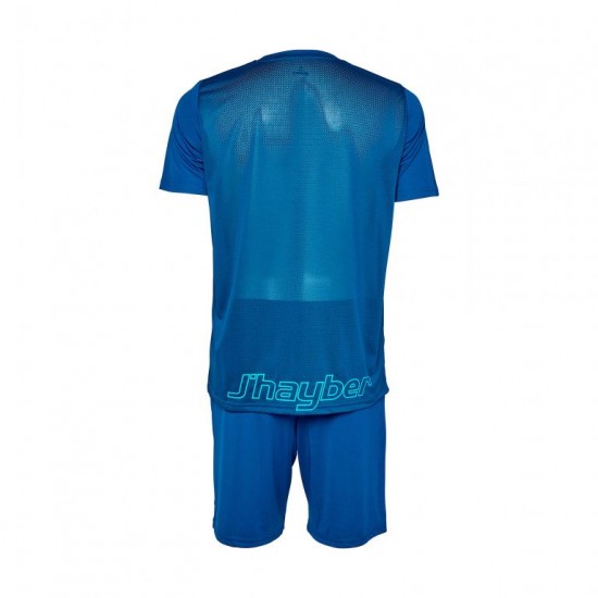 Ensemble JHayber Fusion Bleu