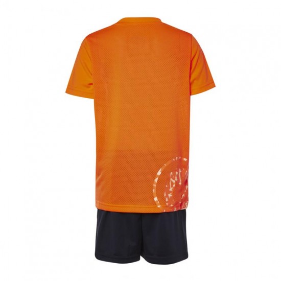 Ensemble orange junior JHayber Gem