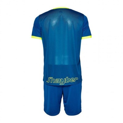 Ensemble JHayber Tipe bleu marine