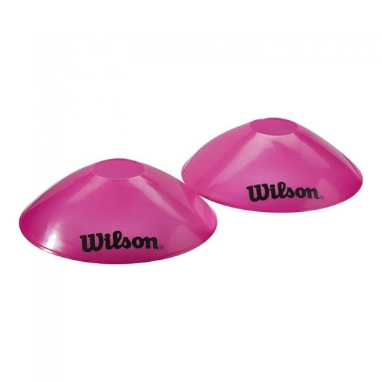 Wilson cones multicolor 12 units