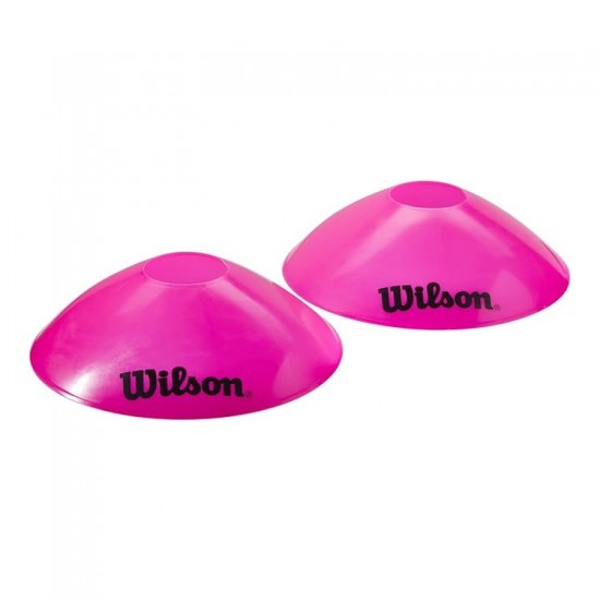 Wilson cones multicolor 12 units