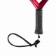 Wilson Cord Doppia Treccia Nero