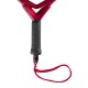 Wilson Cord Double Tresse Rouge