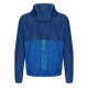 Bidi Badu Skyler Junior Blue Windbreaker