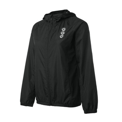 Windbreaker JHayber Windbreaker Black