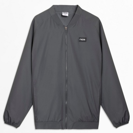 Windbreaker Nox Pro Dark Grey