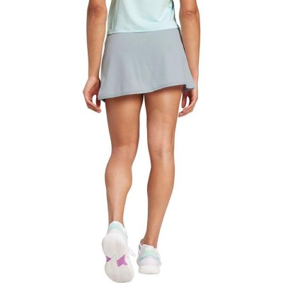 Adidas Club Blue Halo Skirt