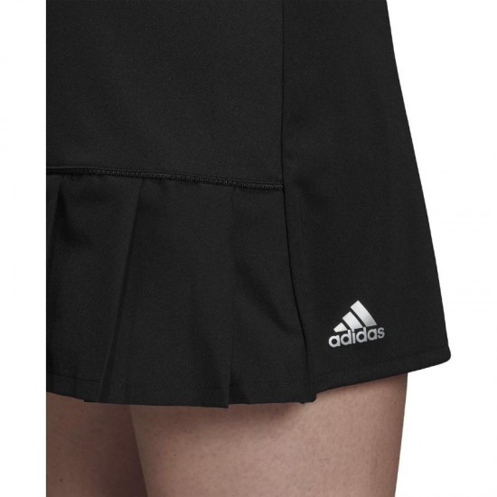 Jupe Adidas Club Long Noir