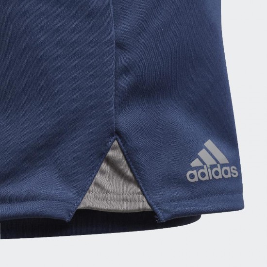 Jupe Adidas Club Marino Gris Junior