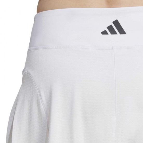 Jupe Adidas Match Noir Blanc