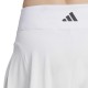 Jupe Adidas Match Noir Blanc