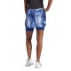 Adidas Melbourne Skirt Blue White