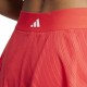 Jupe Adidas Pro Rouge