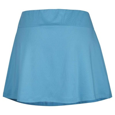 Falda Babolat Jouer Azul Cian