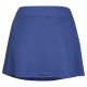 Falda Babolat Play Azul Oscuro