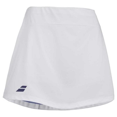 Babolat Play Navy White Skirt