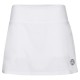 Bidi Badu Ailani White Skirt