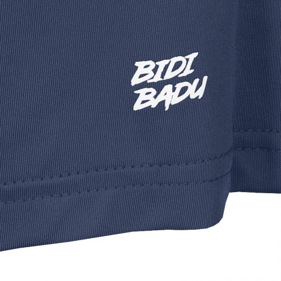 Falda Bidi Badu Crew Azul Oscuro