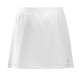 Bidi Badu Crew White Junior Skirt