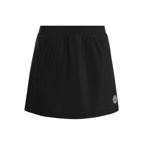 Badu Crew Bidi Skirt Black