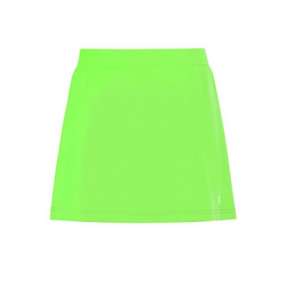 Bidi Badu Crew Flap Neon Green Junior