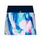 Skirt Bidi Badu Inaya Blue Pink