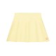 Bidi Badu Mora Light Yellow Skirt