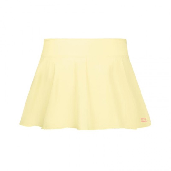 Bidi Badu Mora Light Yellow Skirt