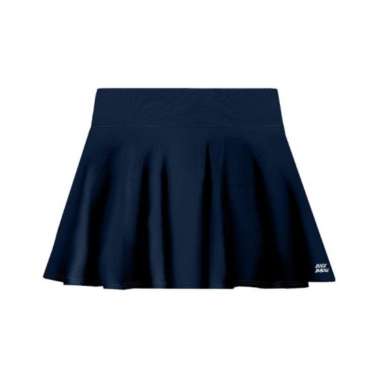 Skirt Bidi Badu Mora Navy Blue