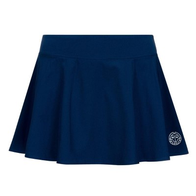 Bidi Badu Dark Blue Skirt