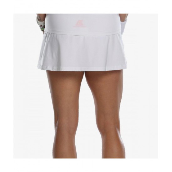 Bullpadel Acial Jupe Blanche