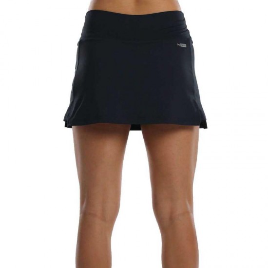 Bullpadel APA Abona Navy Blue Skirt