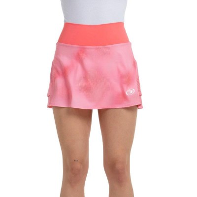 Bullpadel Dauga Bubblegum Skirt