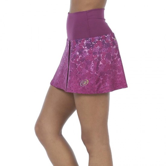 Bullpadel Dorlet Uva Skirt