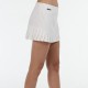 Skirt Bullpadel Elixi White