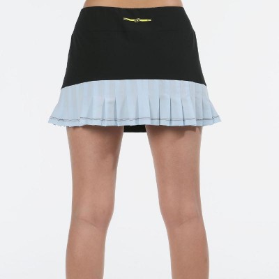 Skirt Bullpadel Elixi Black