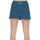 Bullpadel Skirt Etorne Deep Blue