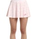 Skirt Bullpadel Gemma Triay Elites Pastel Pink