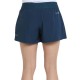 Bullpadel Oleiros Midnight Blue Skirt