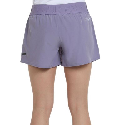 Bullpadel Oleiros Mauve Skirt