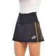 Bullpadel Premier Padel Adiar Carbon Skirt