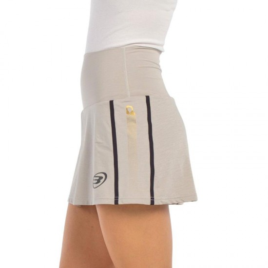 Bullpadel Premier Padel Adiar Stone Vigore Skirt