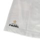 Bullpadel Premier Padel Skirt Adoso White