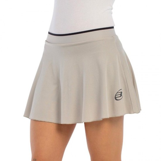 Bullpadel Premier Padel Aguan Piedra Vigore Skirt