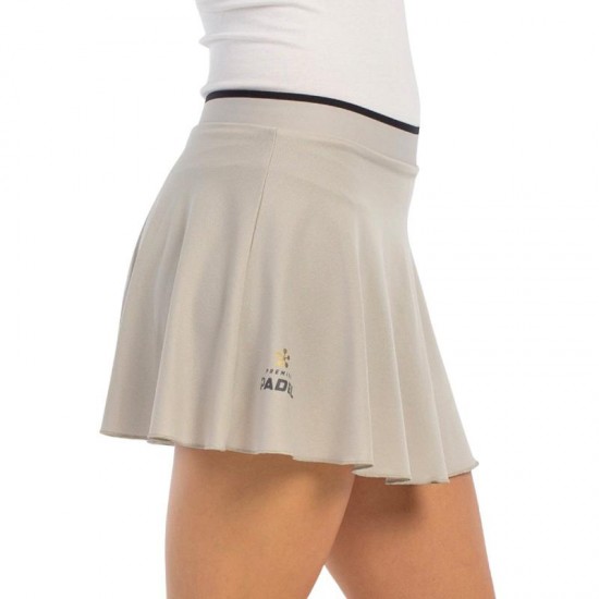 Bullpadel Premier Padel Aguan Piedra Vigore Skirt