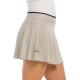 Bullpadel Premier Padel Aguan Piedra Vigore Skirt